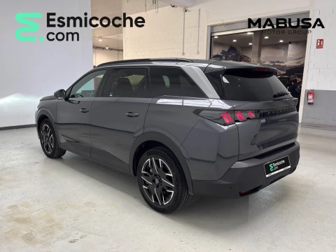 Peugeot 5008 1.2 107KW Allure eDCS6