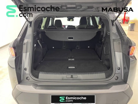Peugeot 5008 1.2 107KW Allure eDCS6