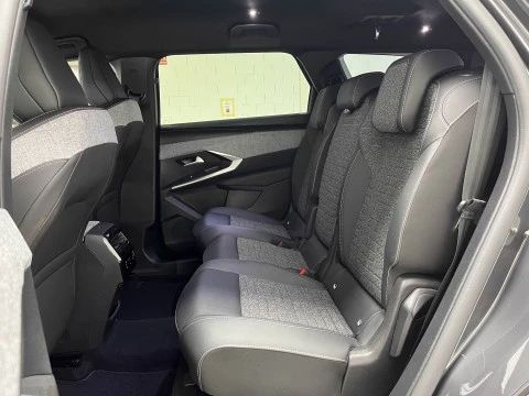 Peugeot 5008 1.2 107KW Allure eDCS6