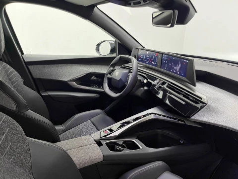 Peugeot 5008 1.2 107KW Allure eDCS6