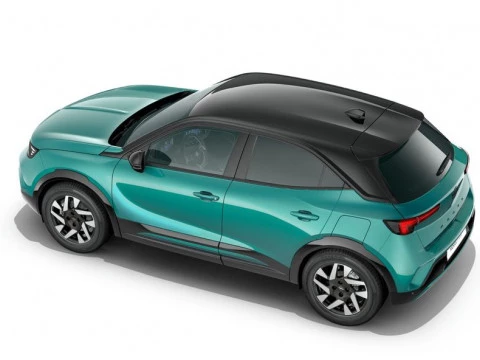 Opel Mokka 1.2 T XHT Hybrid eDCT6 GS