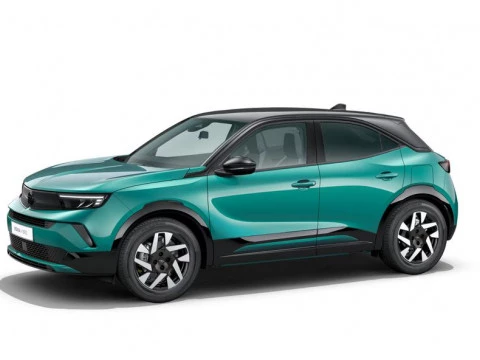 Opel Mokka 1.2 T XHT Hybrid eDCT6 GS