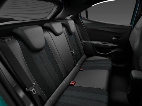 Opel Mokka 1.2 T XHT Hybrid eDCT6 GS