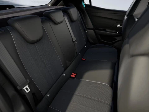 Opel Mokka 1.2 T XHT Hybrid eDCT6 GS