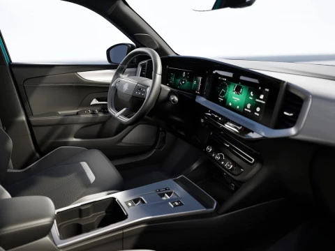 Opel Mokka 1.2 T XHT Hybrid eDCT6 GS