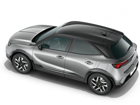 Opel Mokka 1.2 T XHT Hybrid eDCT6 GS