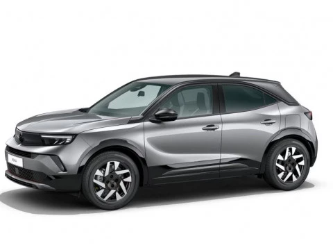 Opel Mokka 1.2 T XHT Hybrid eDCT6 GS