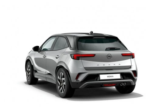 Opel Mokka 1.2 T XHT Hybrid eDCT6 GS