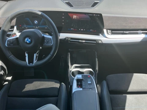 BMW X1 sDrive20d 120 kW (163 CV)
