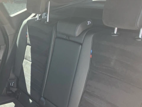 BMW X1 sDrive20d 120 kW (163 CV)