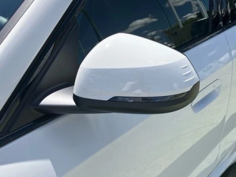BMW X1 sDrive20d 120 kW (163 CV)