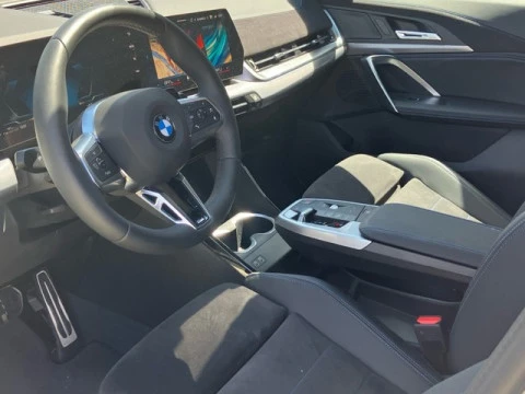 BMW X1 sDrive20d 120 kW (163 CV)