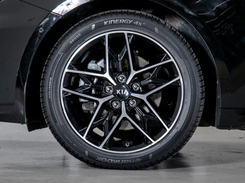 Kia Optima SW 1.6 T-GDi 132kW GT Line DCT