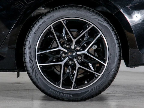 Kia Optima SW 1.6 T-GDi 132kW GT Line DCT