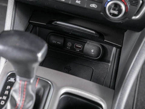 Kia Optima SW 1.6 T-GDi 132kW GT Line DCT