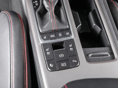 Kia Optima SW 1.6 T-GDi 132kW GT Line DCT