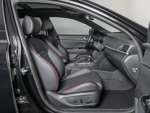 Kia Optima SW 1.6 T-GDi 132kW GT Line DCT