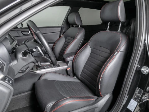 Kia Optima SW 1.6 T-GDi 132kW GT Line DCT