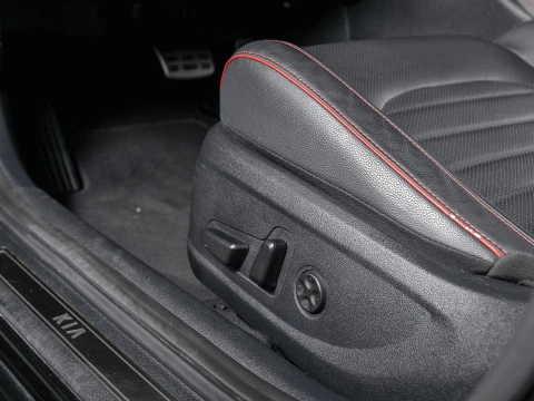 Kia Optima SW 1.6 T-GDi 132kW GT Line DCT