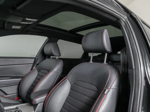 Kia Optima SW 1.6 T-GDi 132kW GT Line DCT