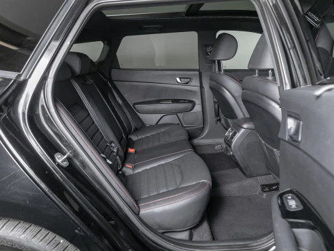 Kia Optima SW 1.6 T-GDi 132kW GT Line DCT