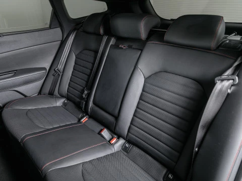 Kia Optima SW 1.6 T-GDi 132kW GT Line DCT