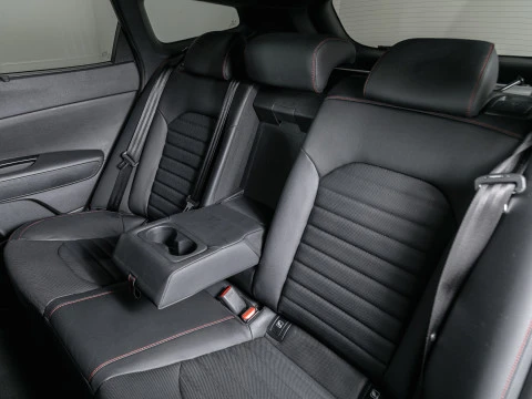 Kia Optima SW 1.6 T-GDi 132kW GT Line DCT