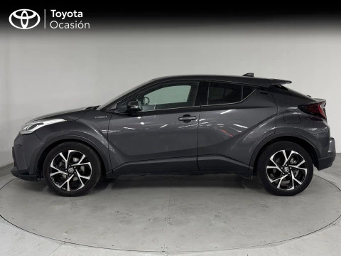 Toyota C-HR 1.8 125H Advance