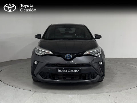 Toyota C-HR 1.8 125H Advance