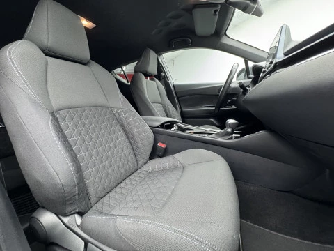 Toyota C-HR 1.8 125H Advance