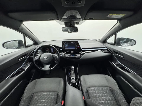 Toyota C-HR 1.8 125H Advance