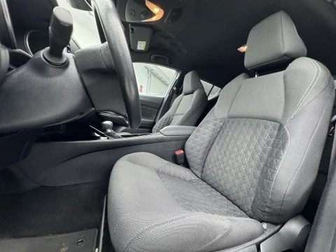 Toyota C-HR 1.8 125H Advance