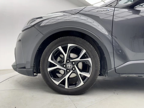 Toyota C-HR 1.8 125H Advance