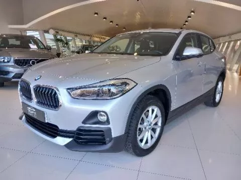 BMW X2 sDrive18d BMW X2 sDrive18d