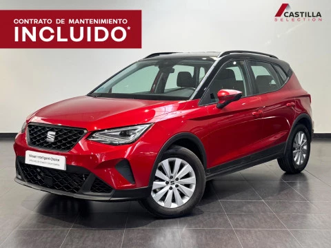 Seat Arona 1.0 TSI 81kW (110CV) Style