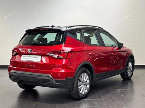 Seat Arona 1.0 TSI 81kW (110CV) Style
