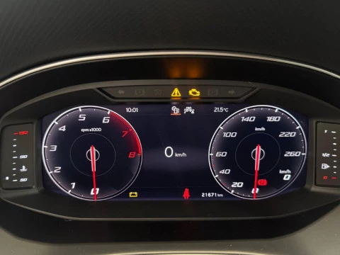 Seat Arona 1.0 TSI 81kW (110CV) Style