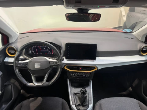 Seat Arona 1.0 TSI 81kW (110CV) Style