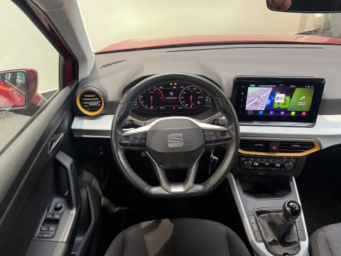 Seat Arona 1.0 TSI 81kW (110CV) Style