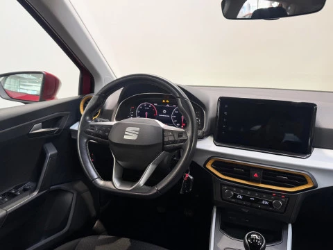 Seat Arona 1.0 TSI 81kW (110CV) Style