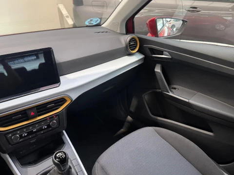 Seat Arona 1.0 TSI 81kW (110CV) Style