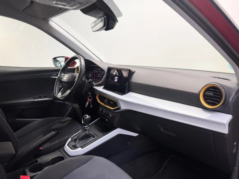 Seat Arona 1.0 TSI 81kW (110CV) Style