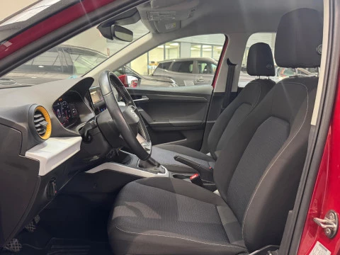 Seat Arona 1.0 TSI 81kW (110CV) Style