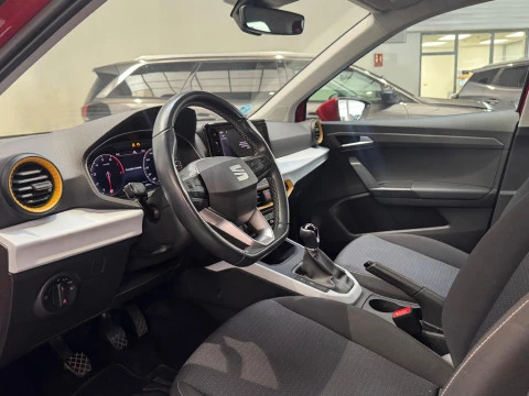 Seat Arona 1.0 TSI 81kW (110CV) Style