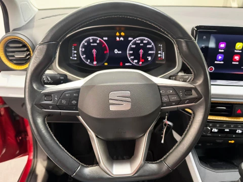 Seat Arona 1.0 TSI 81kW (110CV) Style