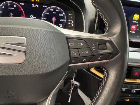 Seat Arona 1.0 TSI 81kW (110CV) Style