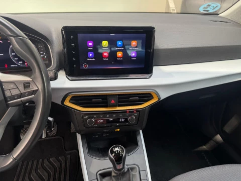 Seat Arona 1.0 TSI 81kW (110CV) Style