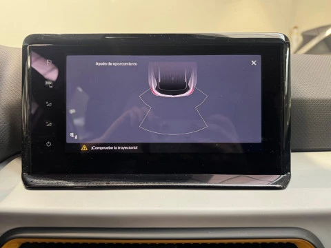 Seat Arona 1.0 TSI 81kW (110CV) Style