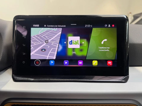 Seat Arona 1.0 TSI 81kW (110CV) Style