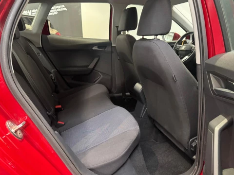 Seat Arona 1.0 TSI 81kW (110CV) Style